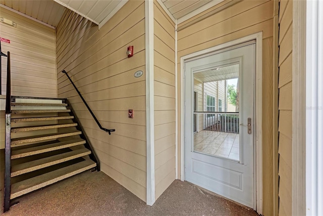 4802 51st St W Unit 808, Bradenton, FL 34210 - view of property entrance