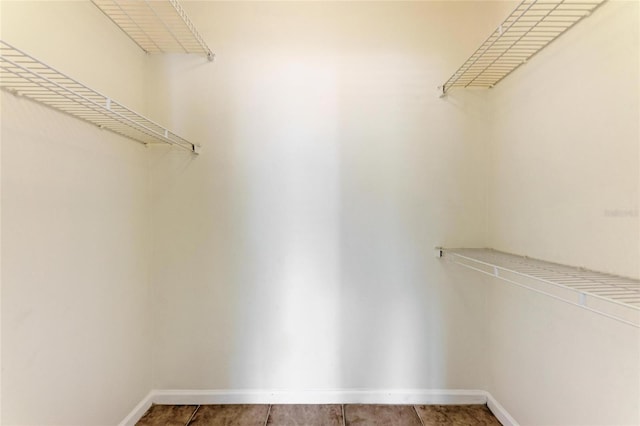 4802 51st St W Unit 808, Bradenton, FL 34210 - view of spacious closet