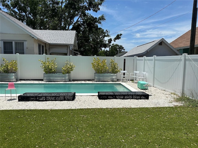 783 30th Ave N, Saint Petersburg, FL 33704 - view of pool