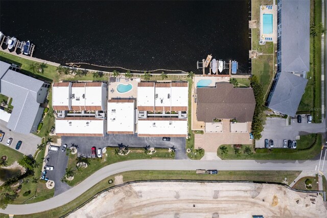 4210 SE 20th Pl Unit A8, Cape Coral, FL 33904 - aerial overview of property's location