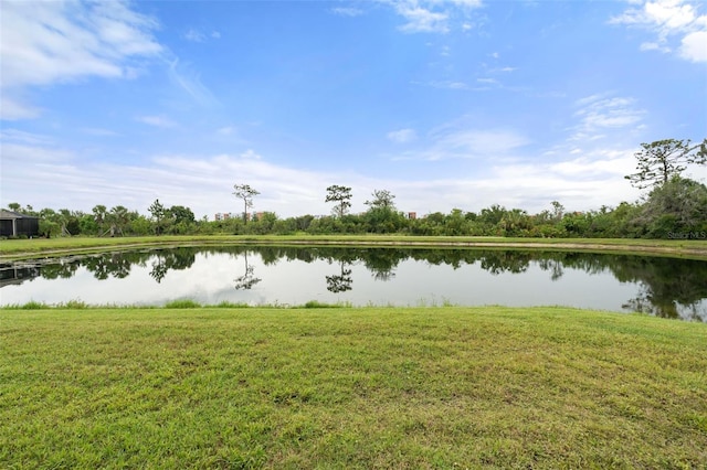5240 Bentgrass Way, Bradenton, FL 34211 - water view