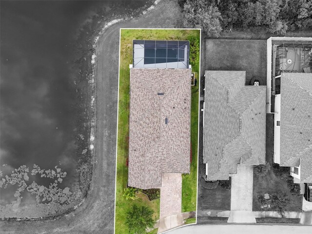 5240 Bentgrass Way, Bradenton, FL 34211 - aerial view