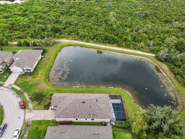 5240 Bentgrass Way, Bradenton, FL 34211 - aerial view of a nearby body of water