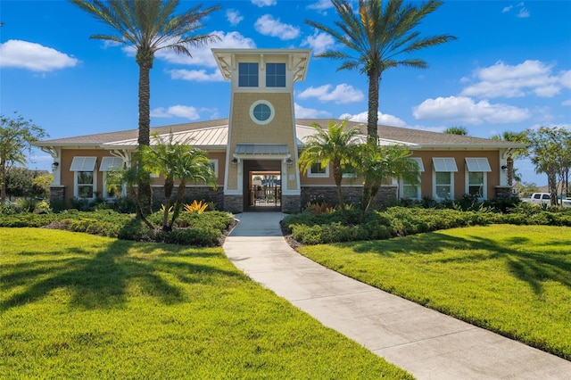 5240 Bentgrass Way, Bradenton, FL 34211 - view of building exterior