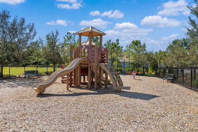5240 Bentgrass Way, Bradenton, FL 34211 - view of community play area