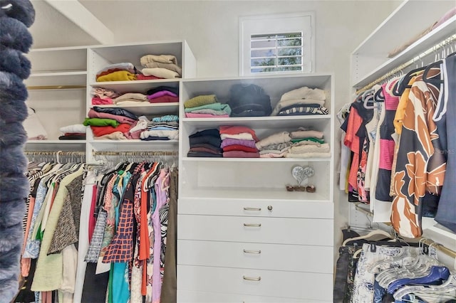 7214 Marlow Pl, University Park, FL 34201 - view of walk in closet