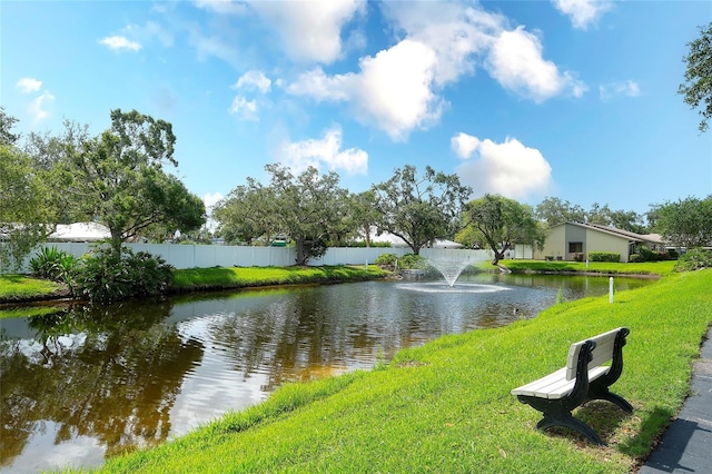 6024 28th St W, Bradenton, FL 34207 - water view