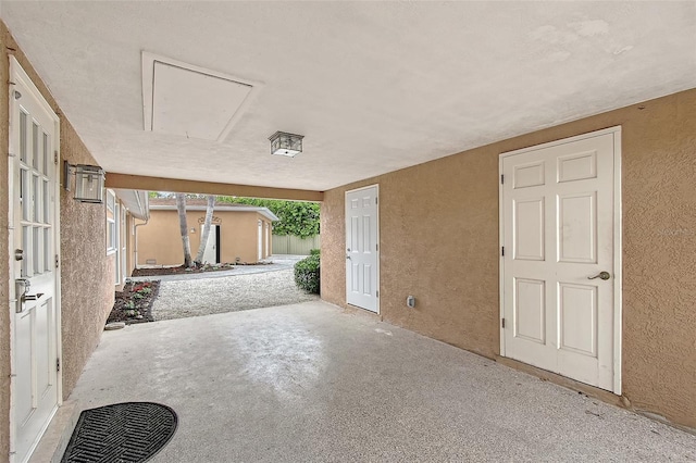 1203 Lyric Ln, Sarasota, FL 34242 - view of patio / terrace