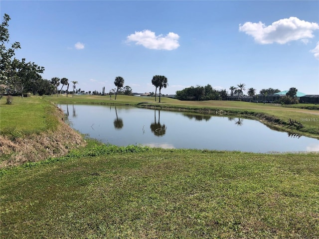 222 Caddy Rd, Rotonda West, FL 33947 - water view