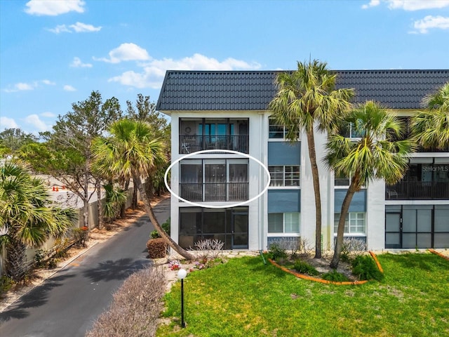 5600 Beach Way Dr Unit 201, Sarasota, FL 34242 - view of property