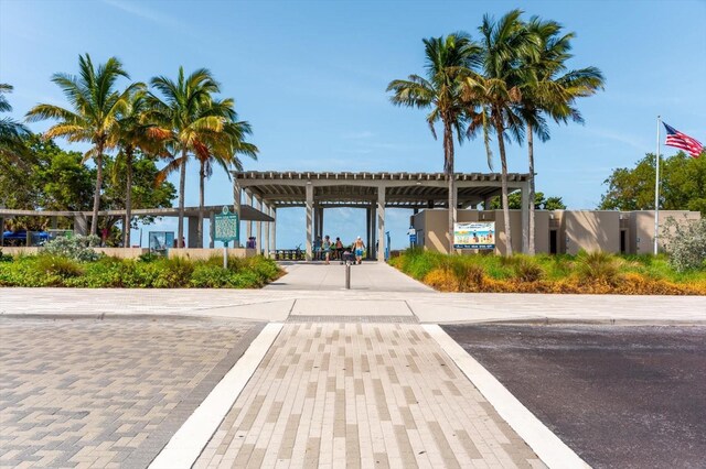 5600 Beach Way Dr Unit 201, Sarasota, FL 34242 - view of property