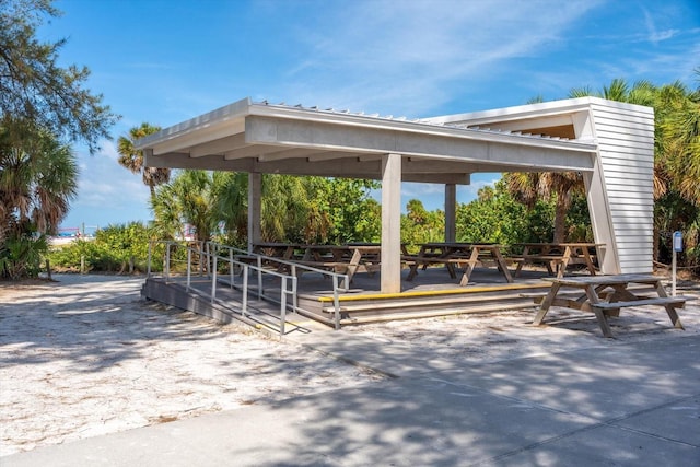 5600 Beach Way Dr Unit 201, Sarasota, FL 34242 - view of surrounding community