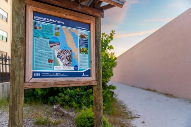 5600 Beach Way Dr Unit 201, Sarasota, FL 34242 - exterior view