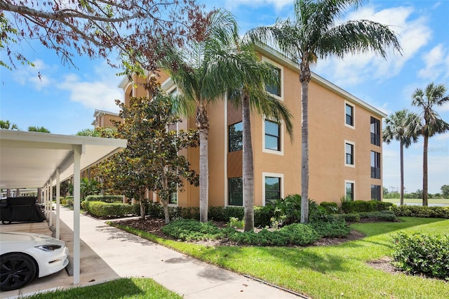 6515 Grand Estuary Trl Unit 208, Bradenton, FL 34212 - view of building exterior
