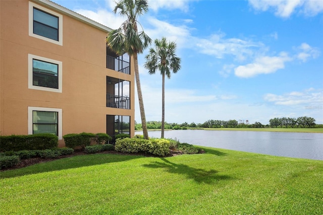 6515 Grand Estuary Trl Unit 208, Bradenton, FL 34212 - water view