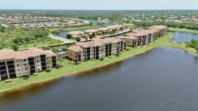 6515 Grand Estuary Trl Unit 208, Bradenton, FL 34212 - bird's eye view of a large body of water and apartment complex