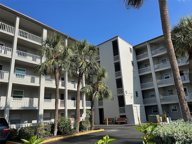3272 Lake Bayshore Dr Unit 515, Bradenton, FL 34205 - view of apartment building / complex