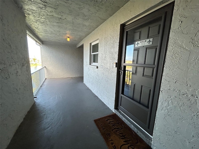 3272 Lake Bayshore Dr Unit 515, Bradenton, FL 34205 - view of exterior entry featuring stucco siding