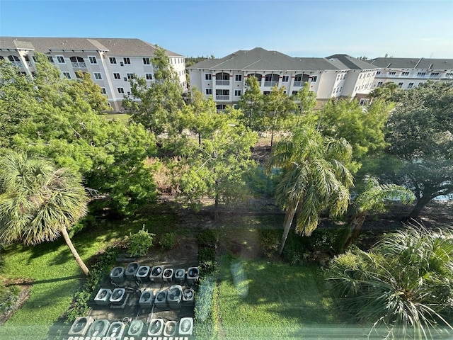 3272 Lake Bayshore Dr Unit 515, Bradenton, FL 34205 - view of property