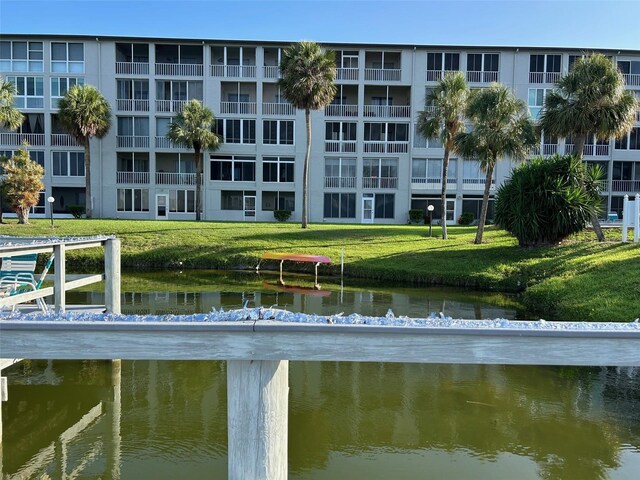 3272 Lake Bayshore Dr Unit 515, Bradenton, FL 34205 - water view