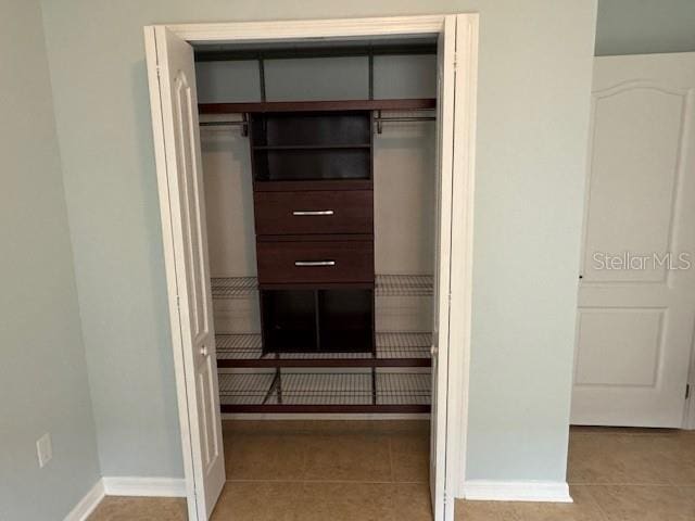 4077 River Bank Way, Punta Gorda, FL 33980 - view of closet