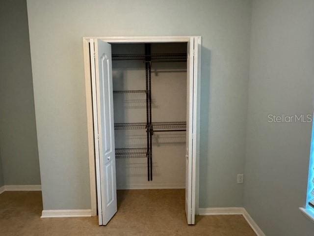 4077 River Bank Way, Punta Gorda, FL 33980 - view of closet