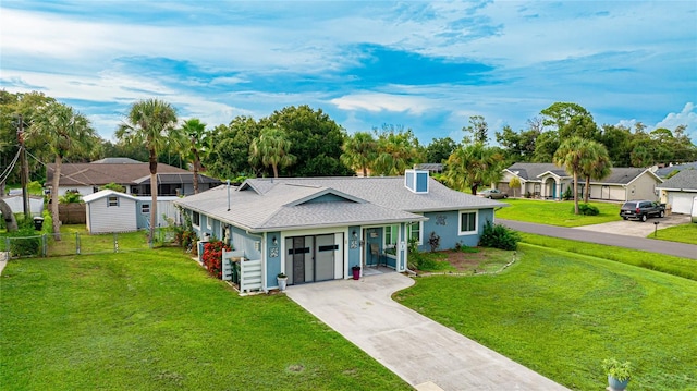 5329 Ansonia Ter, North Port, FL 34287 - photo 1