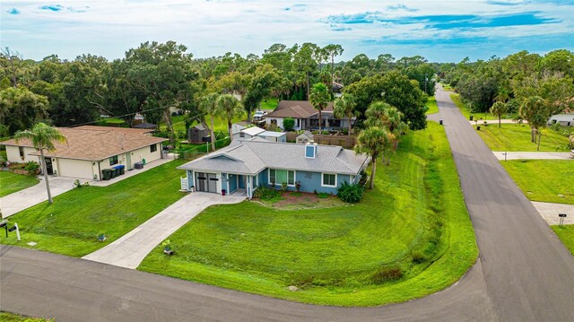 5329 Ansonia Ter, North Port, FL 34287 - photo 31