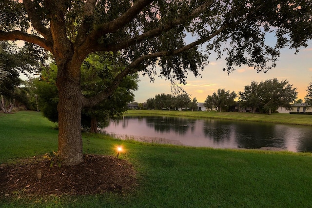 12015 Forest Park Cir, Bradenton, FL 34211 - water view