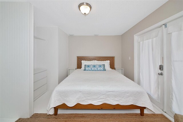 2363 Milford Cir, Sarasota, FL 34239 - view of bedroom