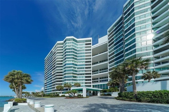 988 Blvd Of The Arts Unit 1016, Sarasota, FL 34236 - view of building exterior