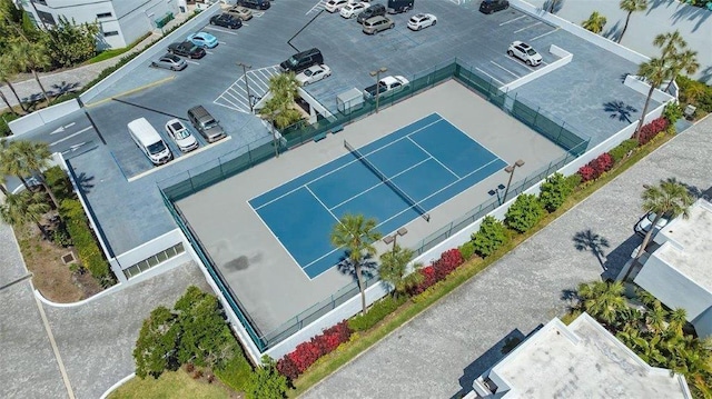 988 Blvd Of The Arts Unit 1016, Sarasota, FL 34236 - aerial view