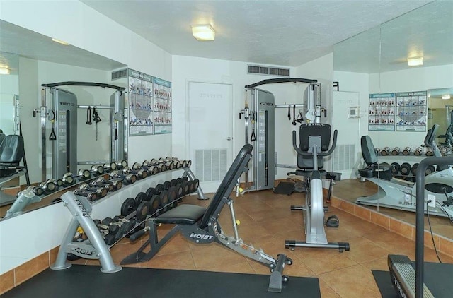 988 Blvd Of The Arts Unit 1016, Sarasota, FL 34236 - view of exercise room