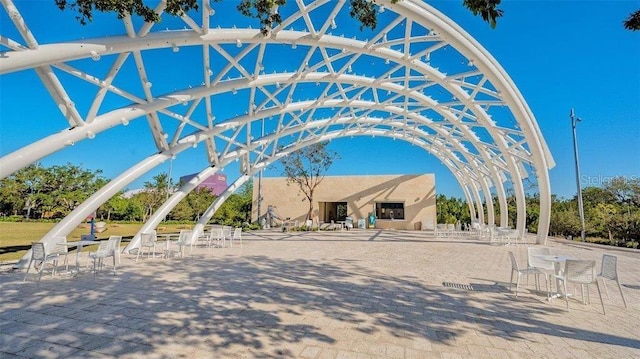 988 Blvd Of The Arts Unit 1016, Sarasota, FL 34236 - view of home's community