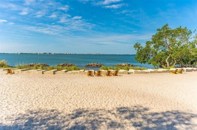 988 Blvd Of The Arts Unit 1016, Sarasota, FL 34236 - water view
