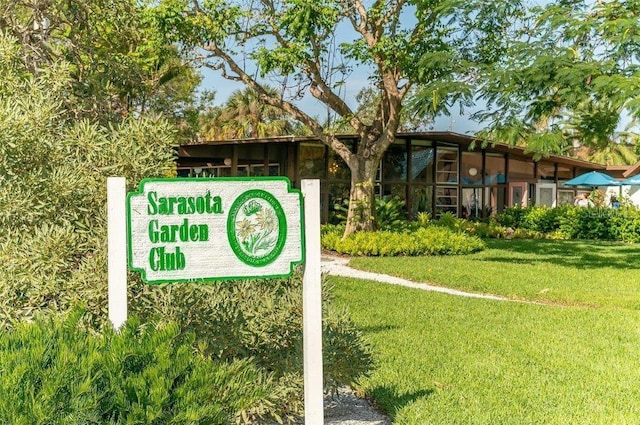 988 Blvd Of The Arts Unit 1016, Sarasota, FL 34236 - exterior view