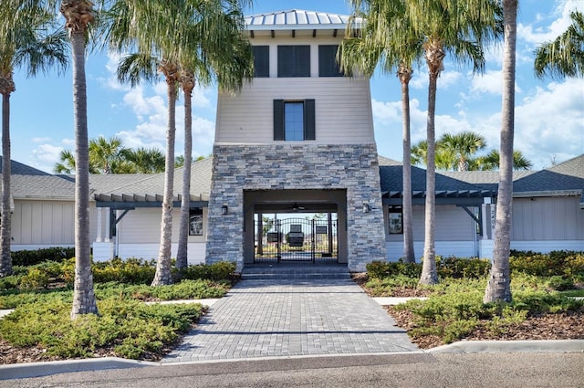 2105 Grand Flora Trl, Bradenton, FL 34208 - view of building exterior