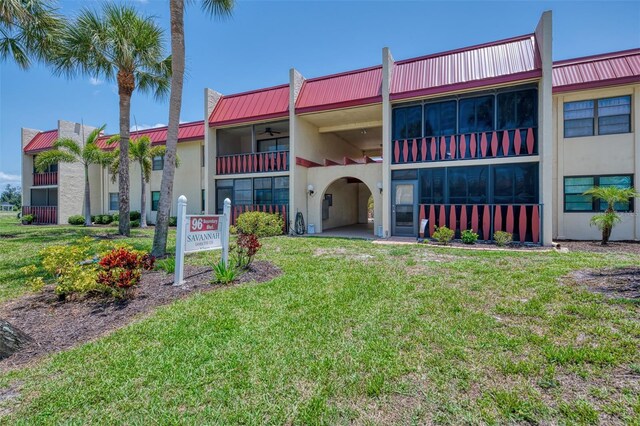 96 Boundary Blvd Unit 127, Rotonda West, FL 33947 - photo 2