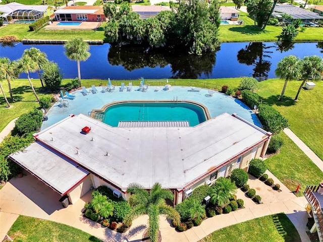 96 Boundary Blvd Unit 127, Rotonda West, FL 33947 - photo 46