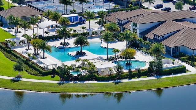 5187 Barnett Cir, Lakewood Ranch, FL 34211 - photo 71