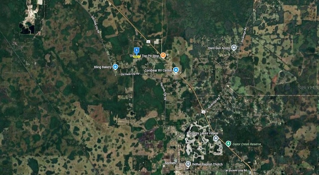 12041 Bailey Rd, Kathleen, FL 33849 - photo 4