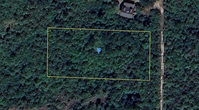 650 Rattlesnake Way, Cocoa, FL 32926