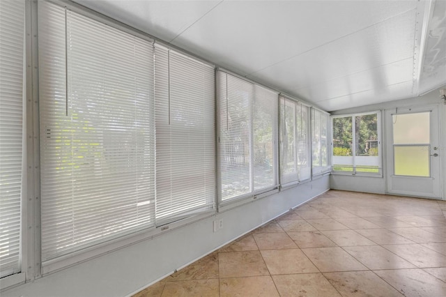 5356 Royal Palm Ave Unit 5356, Sarasota, FL 34234 - view of unfurnished sunroom