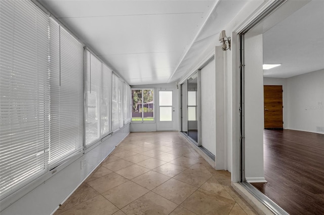 5356 Royal Palm Ave Unit 5356, Sarasota, FL 34234 - view of unfurnished sunroom