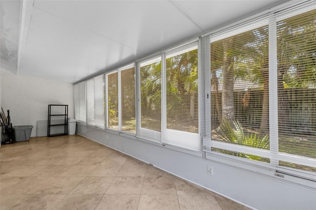 5356 Royal Palm Ave Unit 5356, Sarasota, FL 34234 - view of unfurnished sunroom