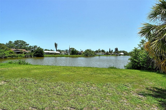 4484 Tortoise Rd, Venice, FL 34293 - water view