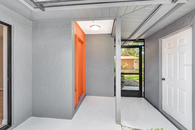 5192 Cedar Hammock Ln, Sarasota, FL 34232 - view of property entrance