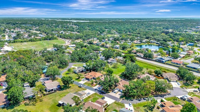5192 Cedar Hammock Ln, Sarasota, FL 34232 - view of property location featuring nearby suburban area and a nearby body of water