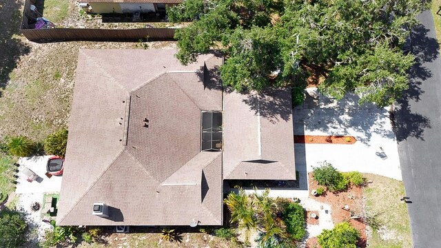 5192 Cedar Hammock Ln, Sarasota, FL 34232 - view of subject property