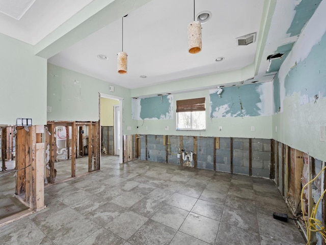 335 Arthur Dr, Sarasota, FL 34236 - view of spare room
